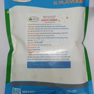 BỘT LÀM CHẢ CHAY VEGATA POWDER