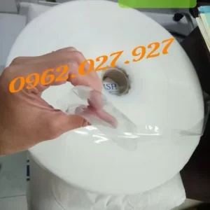 CUỘN PP/ TÚI ỐNG PP