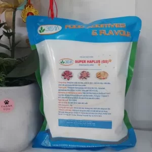 GIÒN DAI SUPER HAPLUS (GS)