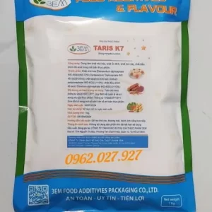 GIÒN DAI CAO CẤP TARIS K7