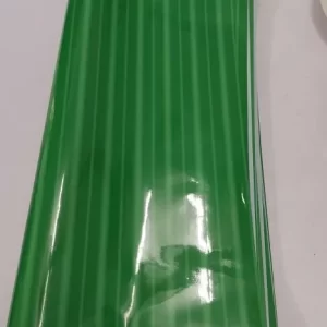 LÁ CHUỐI GIẢ (LÁ CHUỐI PLASTIC GÓI CHẢ LỤA, NEM CHUA)