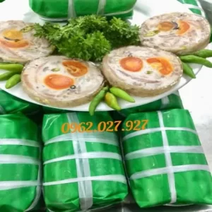 LÁ CHUỐI GIẢ (LÁ CHUỐI PLASTIC)