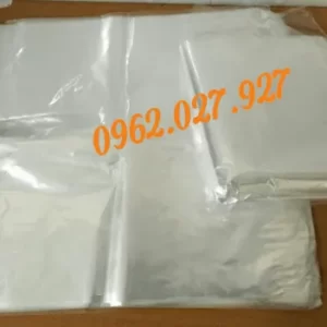 MÀNG NILON GÓI CHẢ LỤA