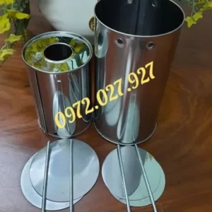 KHUÔN CHẢ LỤA THANH CÀI/ KHUÔN GIÒ CHẢ