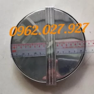 KHUÔN CHẢ CÁ, CHẢ CUA