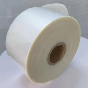 CUỘN MÀNG OPP/PP KHỔ CUỘN 14CM