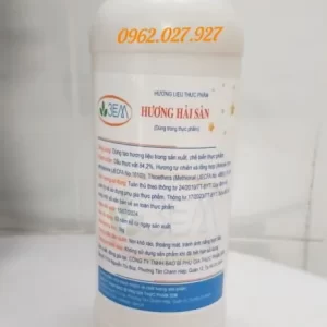 HƯƠNG HẢI SẢN (LỎNG)