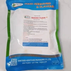 BỘT NỞ BAKING FLOUR