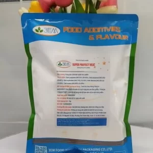 BẢO QUẢN TỰ NHIÊN SUPER PROTECT MEAT