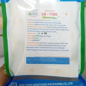 TẠO NGỌT ĐƯỜNG LK-TAME