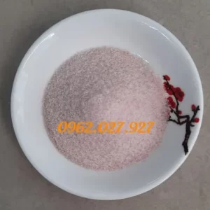 MUỐI ĐỎ RED RICE I