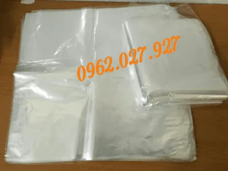 Màng Bọc Thực Phẩm