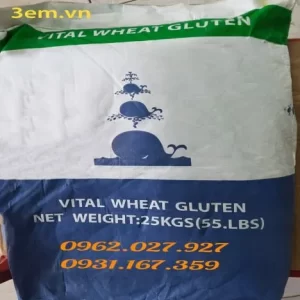 TẠO DAI GLUTEN