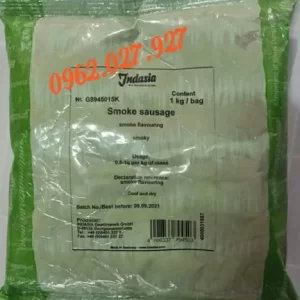 HƯƠNG XÔNG KHÓI (BỘT)