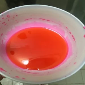 MÀU HỒNG ERYTHOSINE