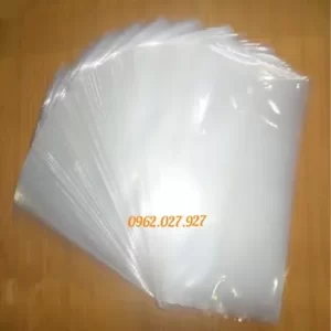TÚI PA/PE HÚT CHÂN KHÔNG