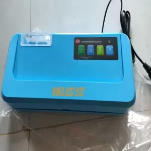 MÁY HÚT CHÂN KHÔNG GIA ĐÌNH