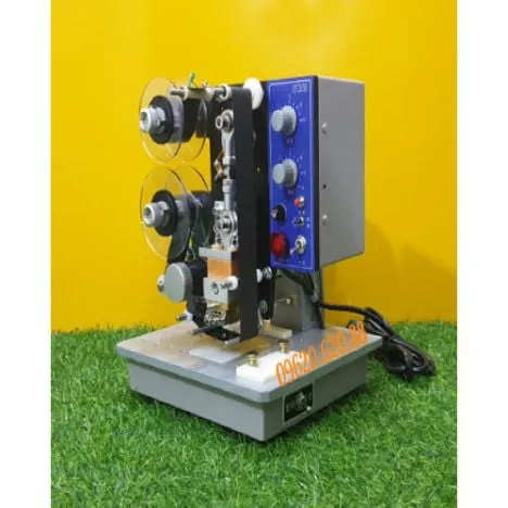 MÁY IN DATE BÁN TỰ ĐỘNG