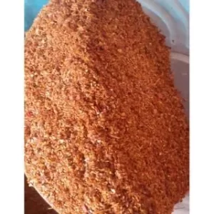 BỘT ỚT NGUYÊN CHẤT