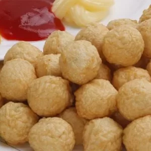 HƯƠNG GÀ (BỘT)