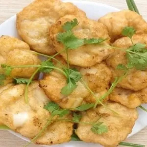 HƯƠNG MỰC (BỘT)