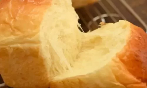 Bánh mì sữa Hokkaido – Huong Pham