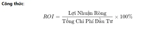 Cong thuc tinh roi