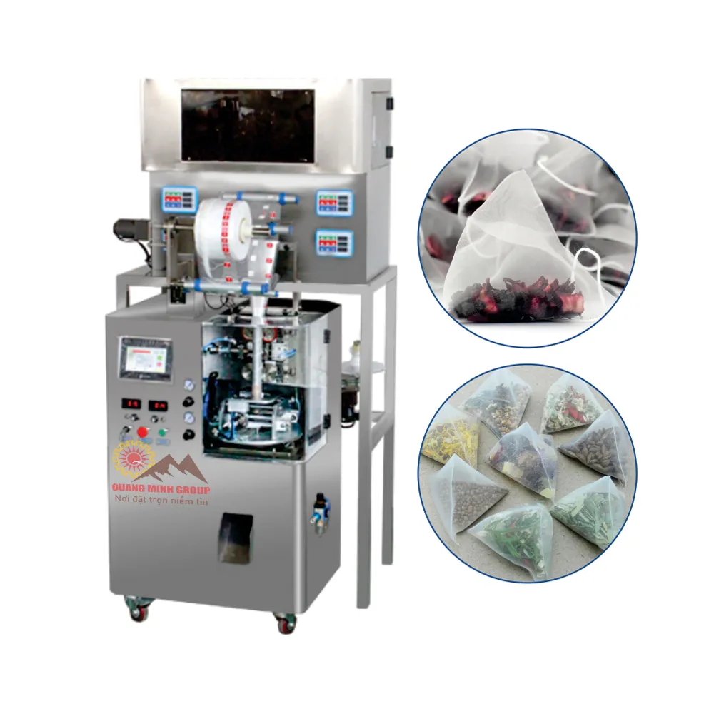 Máy-đóng-gói-trà-túi-lọc-tam-giác