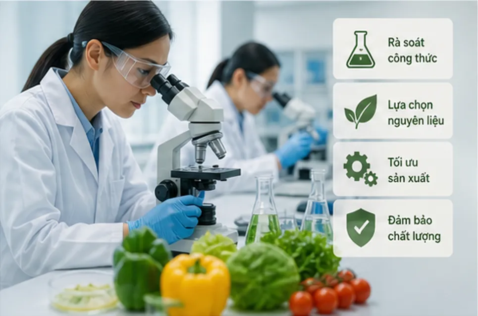 Doanh nghiệp cần chuẩn bị những gì?