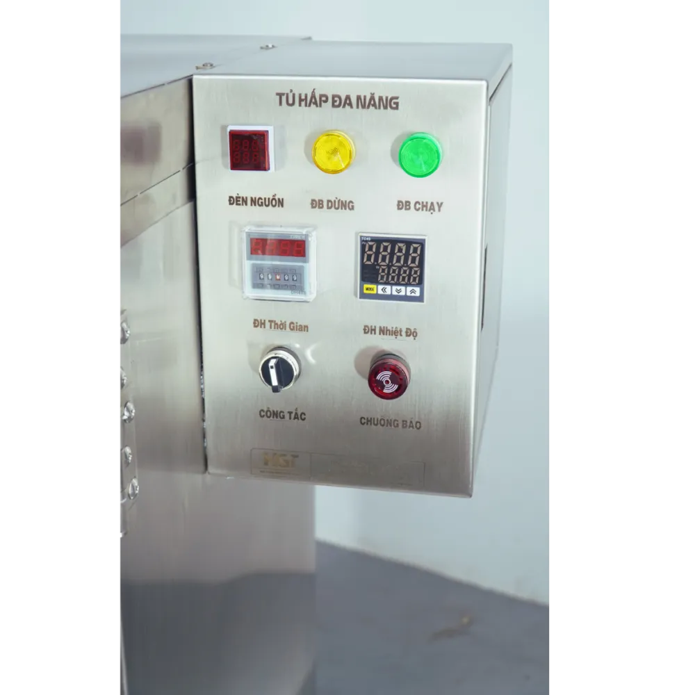Bản Điều Khiển Thông Minh Giúp Người Dùng Dễ Dàng Tác