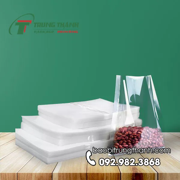 Túi hút chân không Cần Thơ giá sỉ
