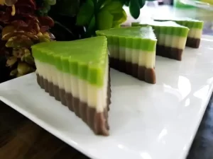 Bánh bà lai – Đặc sản Phan Thiết – Thụy Như