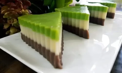 Bánh bà lai – Đặc sản Phan Thiết – Thụy Như
