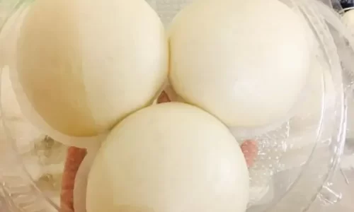 Vỏ bánh bao – Sam Sam