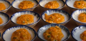Bánh bèo, bánh bèo chén xứ Quảng – Natha Food