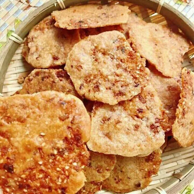 Bánh chao tiều - Nguyen Thuy Nhu