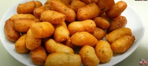 Bánh khoai tây kén – Vanh Khuyen