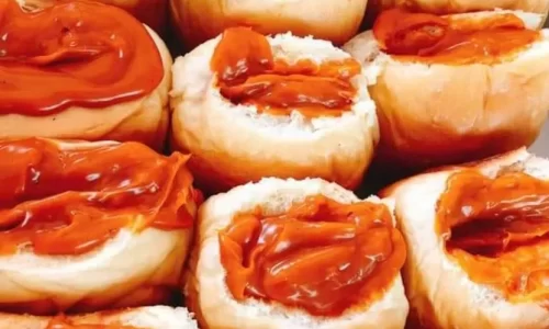 Bánh mì sữa mềm Thái Lan – Huynh Phuong Ngoc