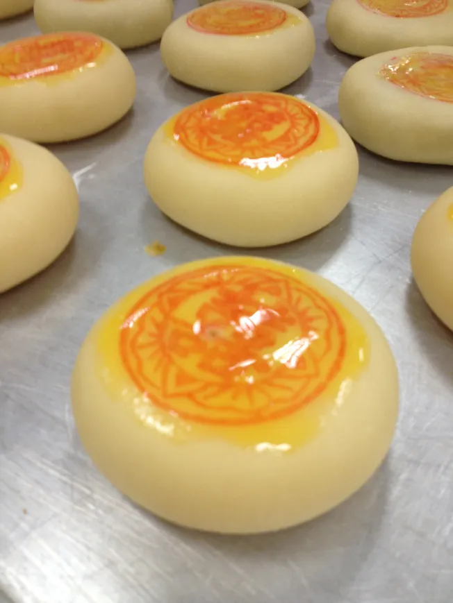 Bánh Pía - Bepcuatui