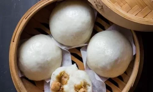 Phân tích tác dụng của nguyên liệu trong bánh bao để tự khắc phục lỗi khi làm bánh bao