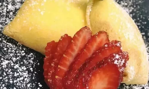 Bánh Crepe sầu riêng Ryan Pham – Bánh crepe sầu riêng kinh doanh