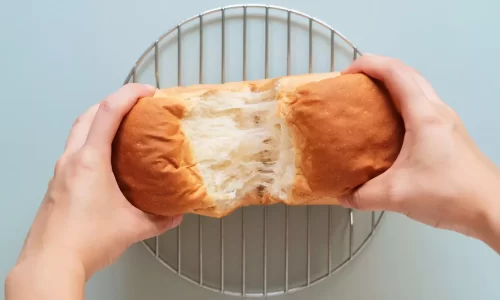 Làm thế nào để bánh mì mềm?