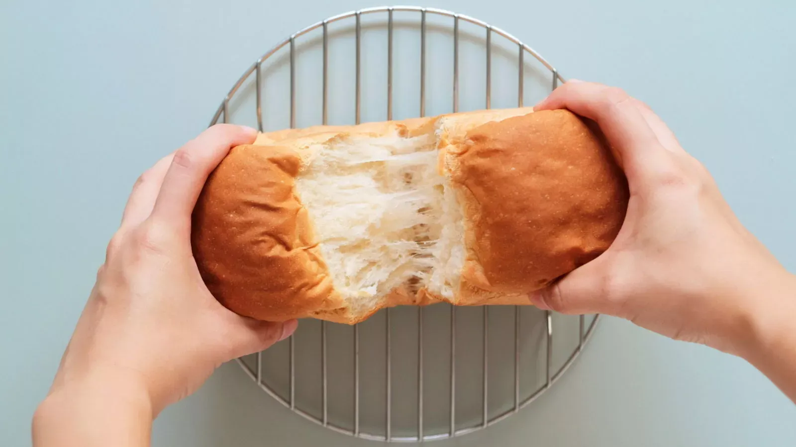 Làm thế nào để bánh mì mềm?