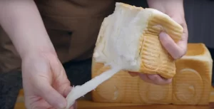 Bánh mì sữa kiểu Nhật dùng Tangzhong – All Cooking Stuff