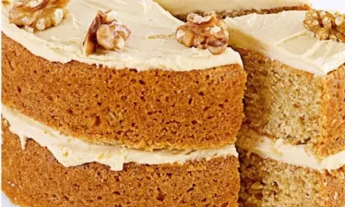 Kỹ thuật làm bánh bơ Pound Cake