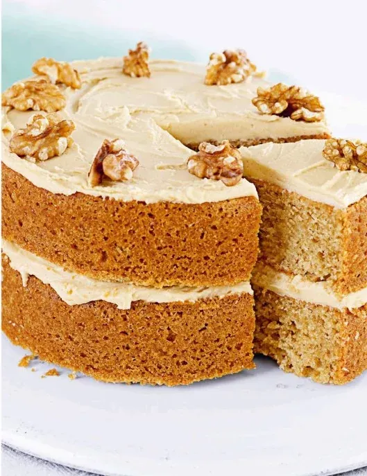 Kỹ thuật làm bánh bơ Pound Cake