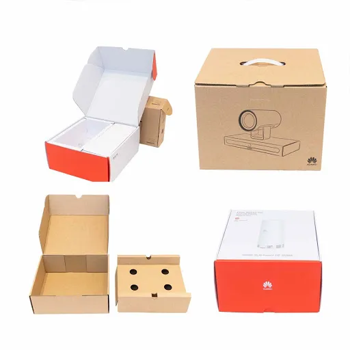 Bao bì giấy đẹp mà đơn giản