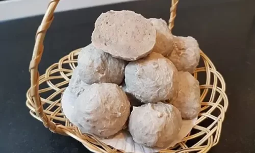 Bò viên – Huy Nguyen