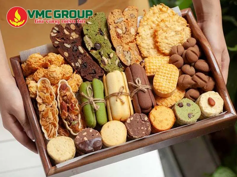 Ứng dụng bột sữa trong thực phẩm
