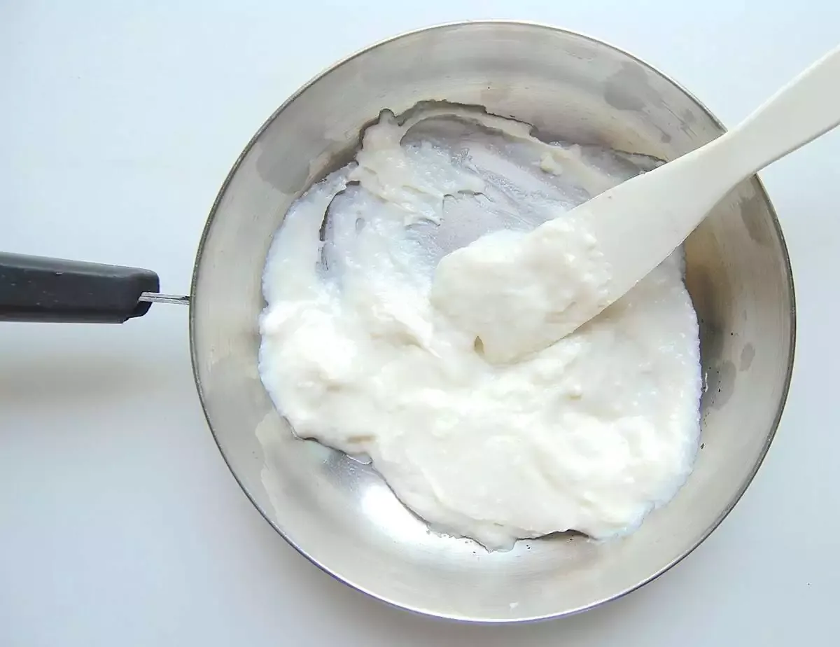 Tangzhong (water roux) - Bí quyết giúp bánh mì mềm ngon và giữ được độ mềm lâu